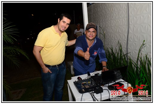 rolim de moura